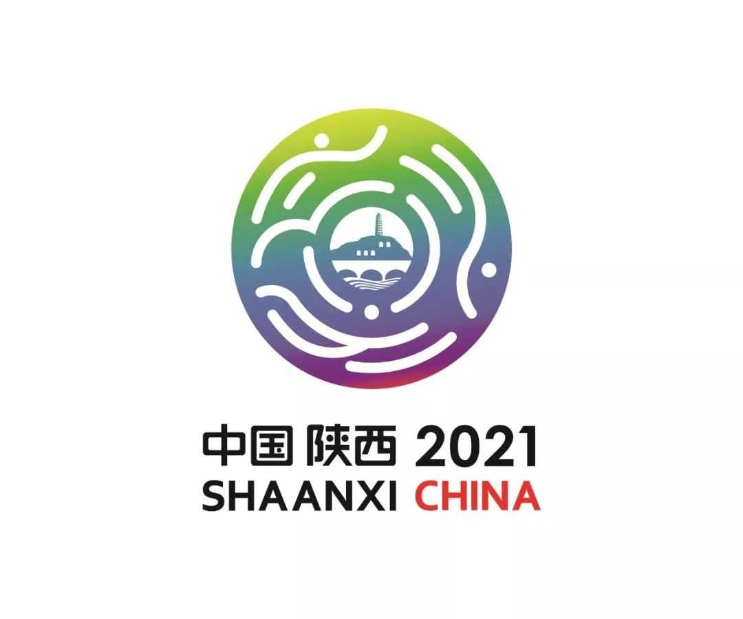 點燃城市夢想之光！十四運會和殘?zhí)貖W會火炬在安康傳遞